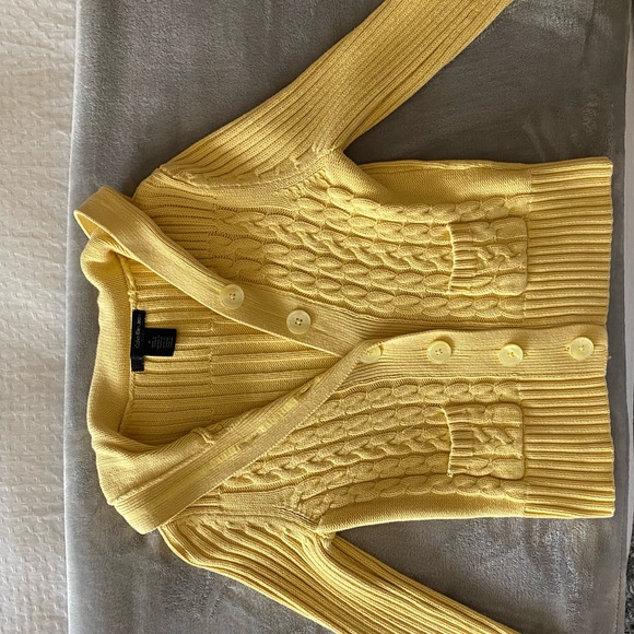 Calvin Klein Hoodie Sweater - Picture 1 of 4